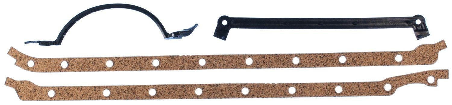 1976, 1975, 1974, 1973 GMC Jimmy Engine Oil Pan Gasket Set