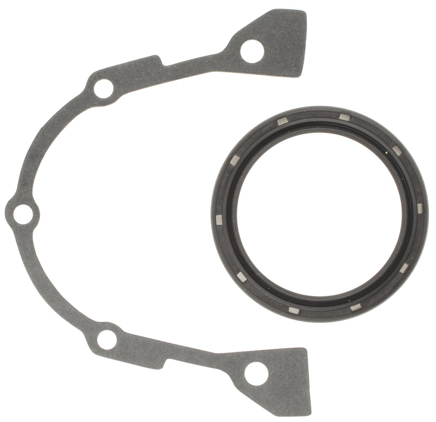 2002, 2001, 2000, 1999, 1998, 1997, 1996, 1995, 1994, 1993, 1992, 1991, 1990, 1989 Chevrolet Tracker Engine Main Bearing Gasket Set