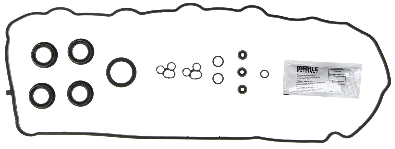 2018, 2017, 2016, 2015, 2014, 2013, 2012, 2011, 2010, 2009 Toyota RAV4 Engine Valve Cover Gasket Set