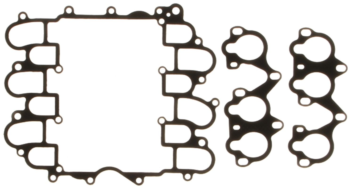 1997, 1996 Audi A4 Engine Intake Manifold Gasket Set