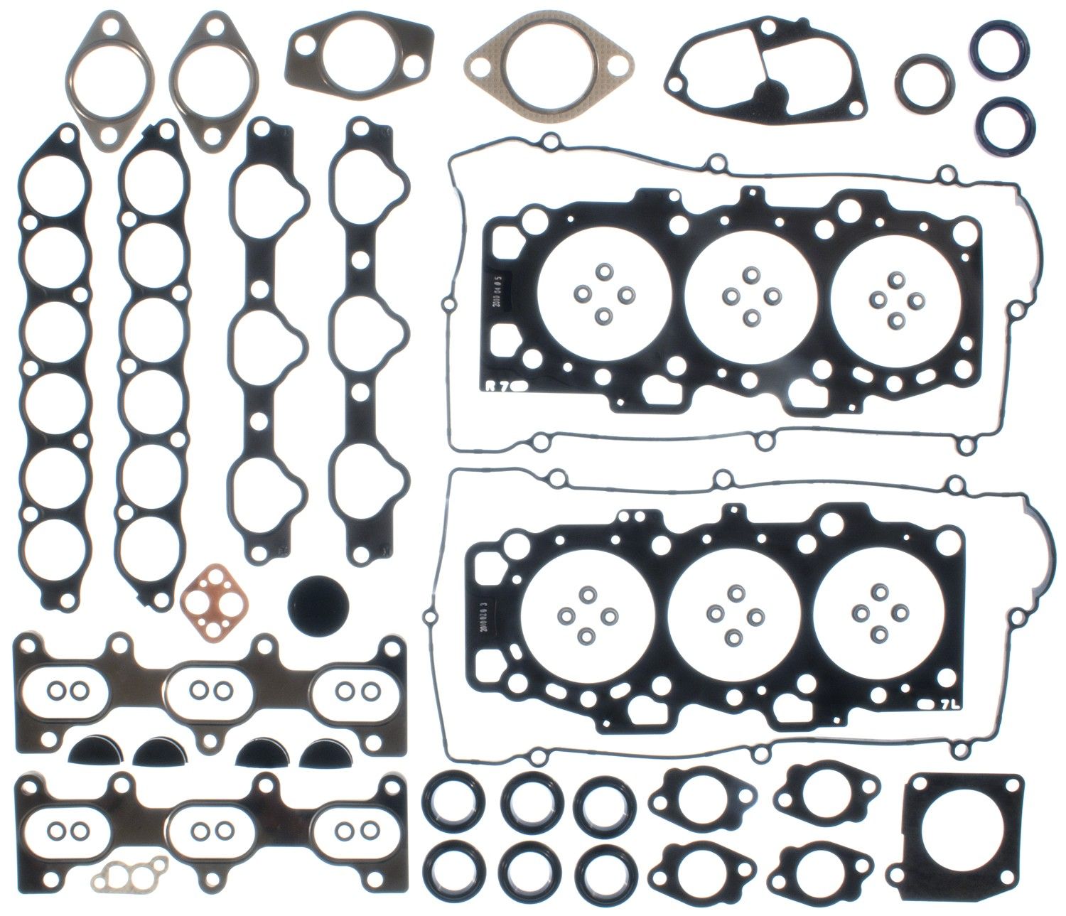 2006, 2005, 2004 Kia Optima Fe Engine Cylinder Head Gasket Set