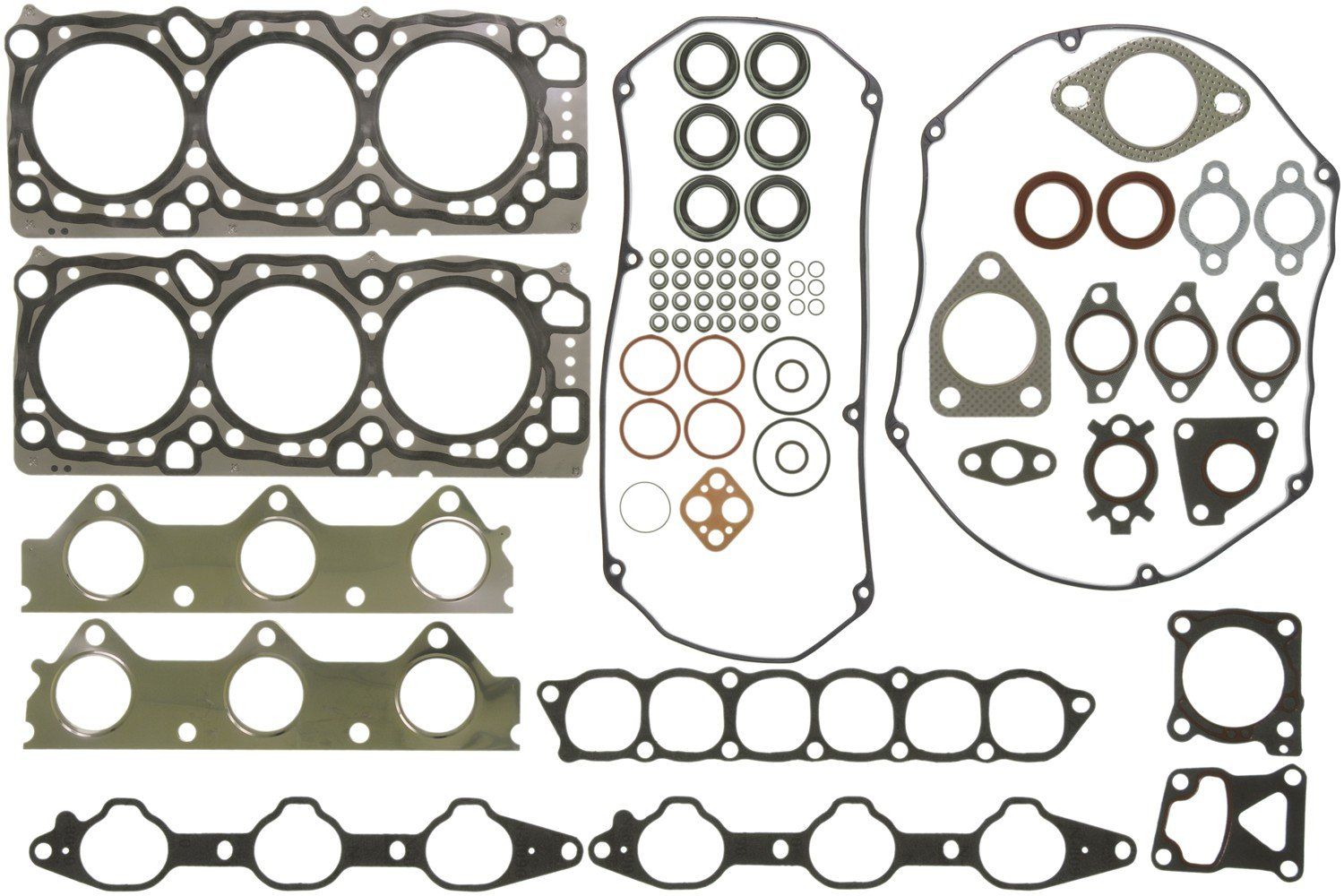 2005, 2004, 2003, 2002, 2001 Dodge Stratus Engine Cylinder Head Gasket Set