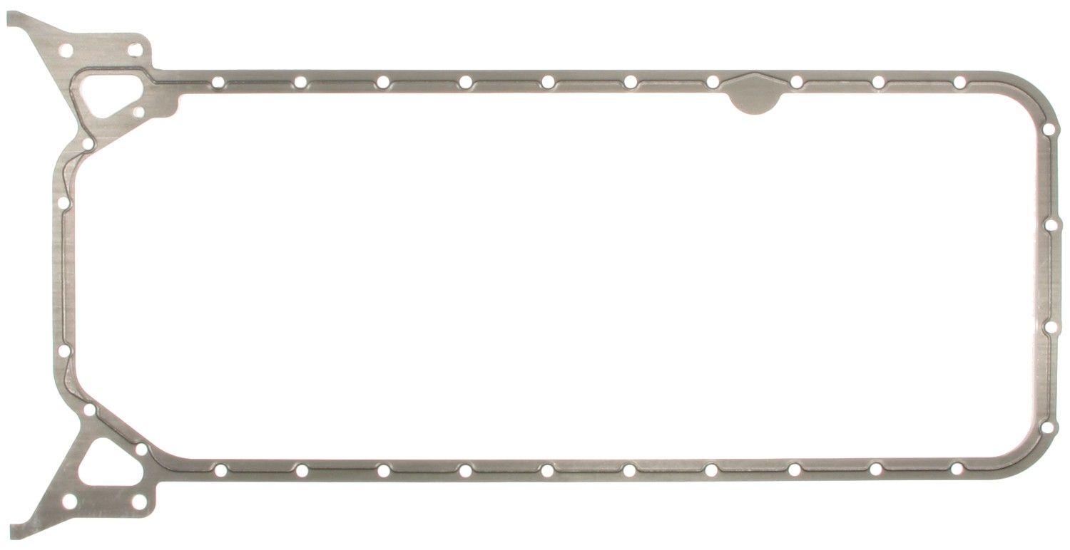 2006, 2005, 2004, 2003, 2002 Freightliner Sprinter 2500 2500 Engine Oil Pan Gasket