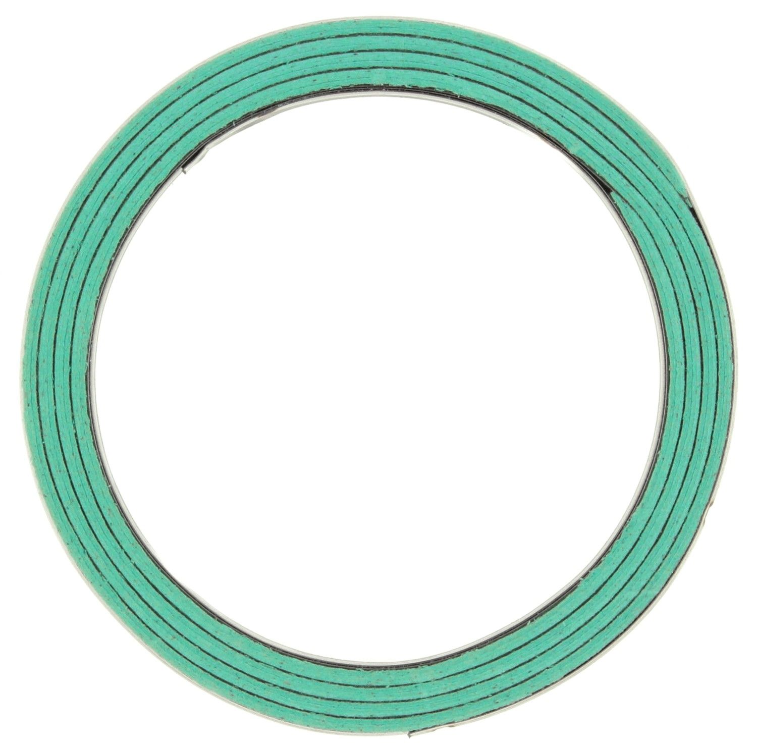 2004, 2003, 2002, 2001, 2000, 1999, 1998, 1997, 1996, 1995, 1994, 1993, 1992 Isuzu Rodeo Exhaust Pipe Flange Gasket