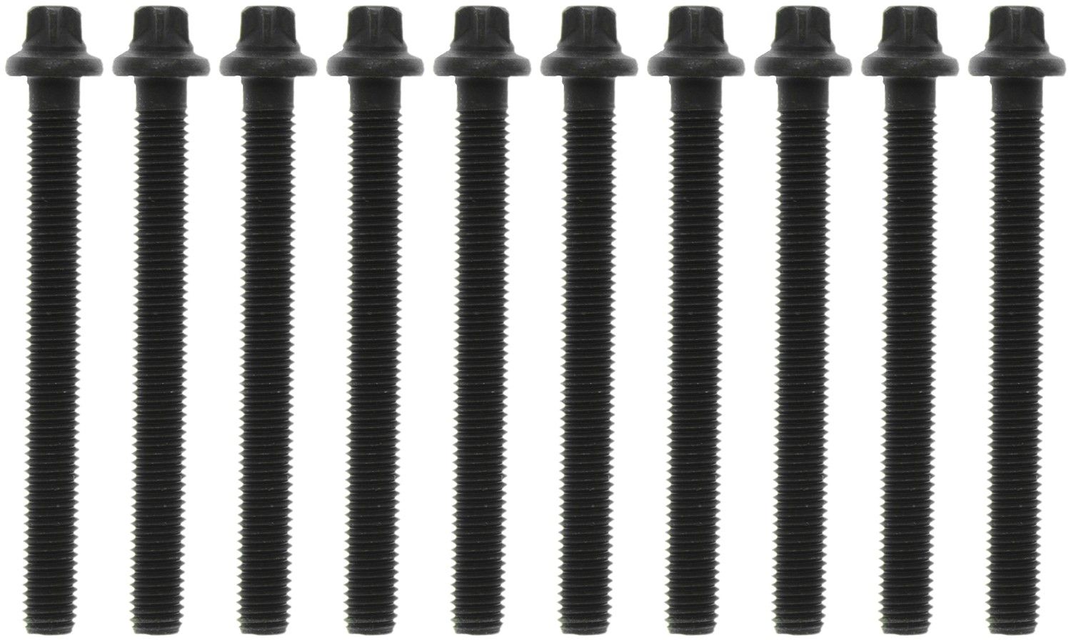 1998, 1997, 1996 BMW Z3 Engine Cylinder Head Bolt Set