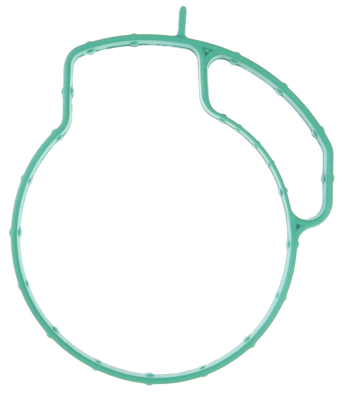 Fuel Injection Throttle Body Mounting Gasket