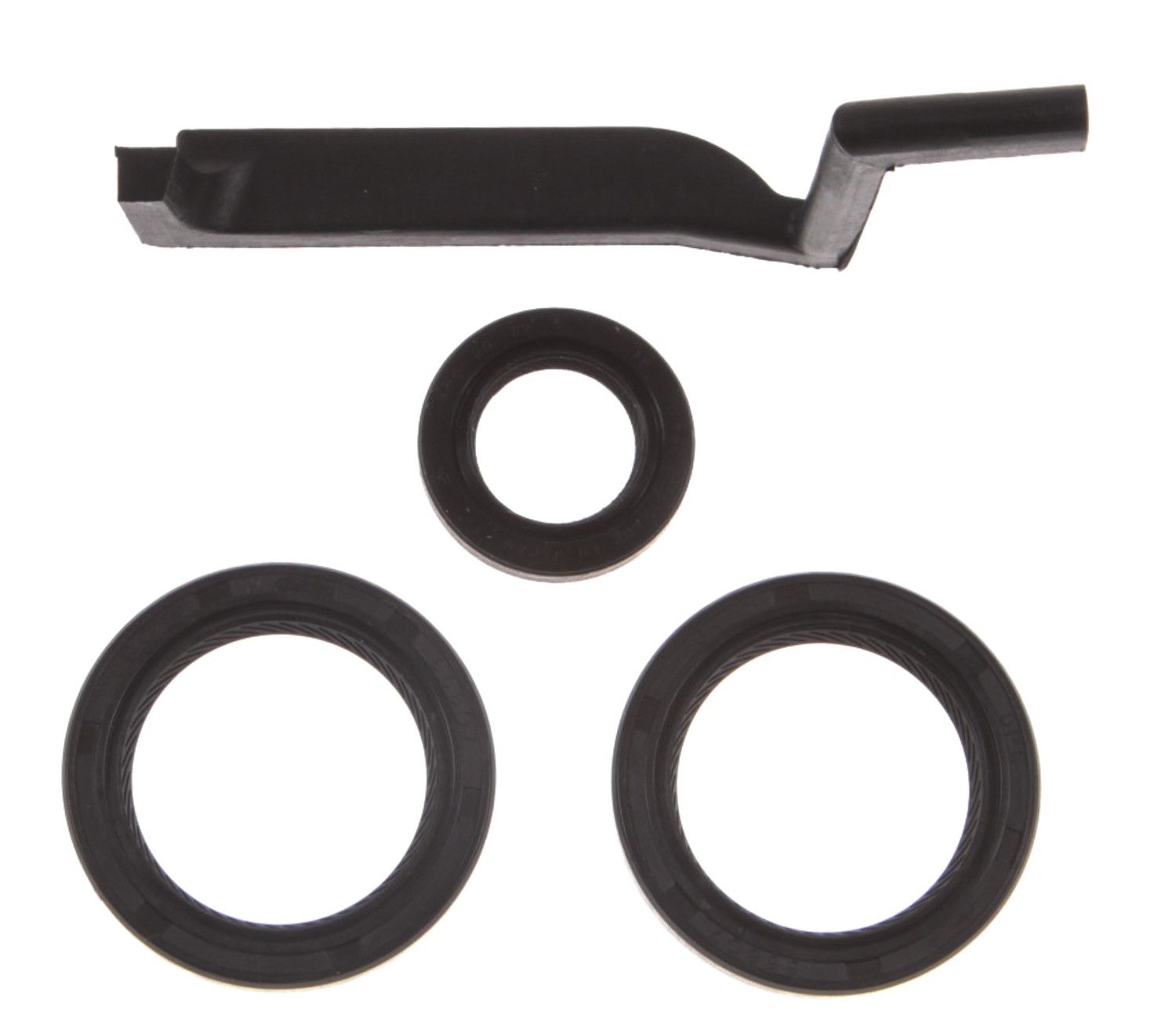 1989, 1988, 1987 Toyota Tercel Engine Timing Cover Gasket Set