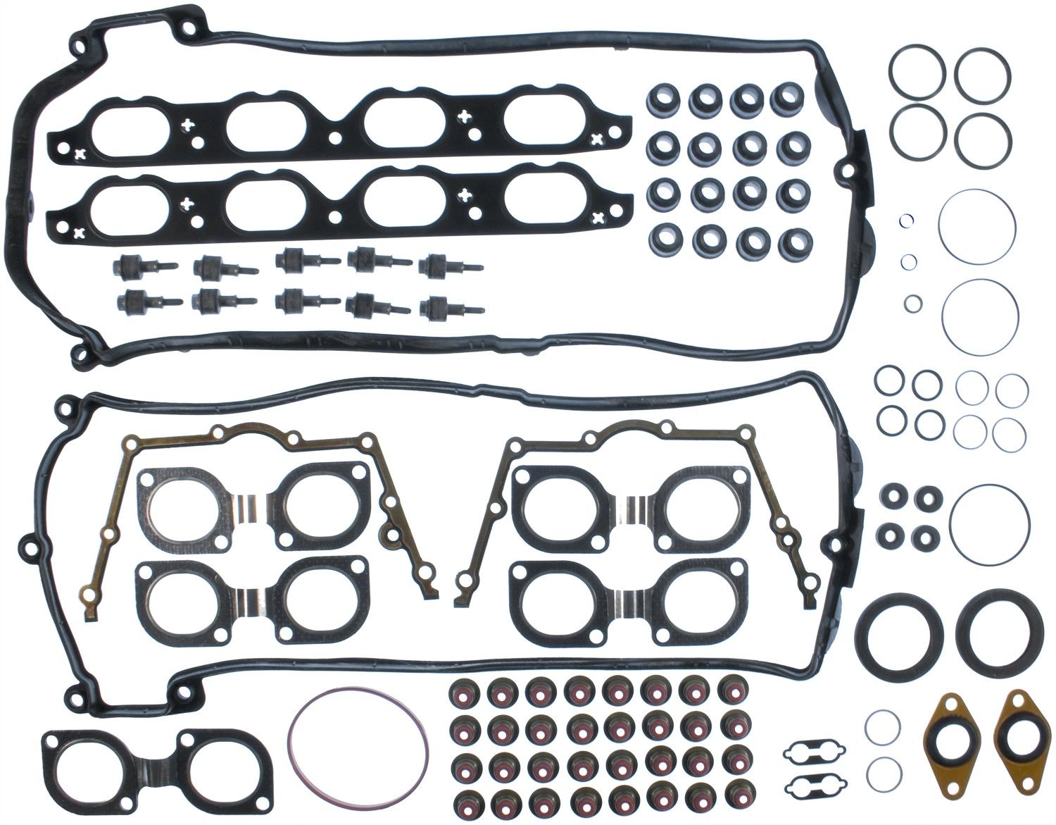 2006, 2005, 2004 BMW X5 Engine Cylinder Head Gasket Set