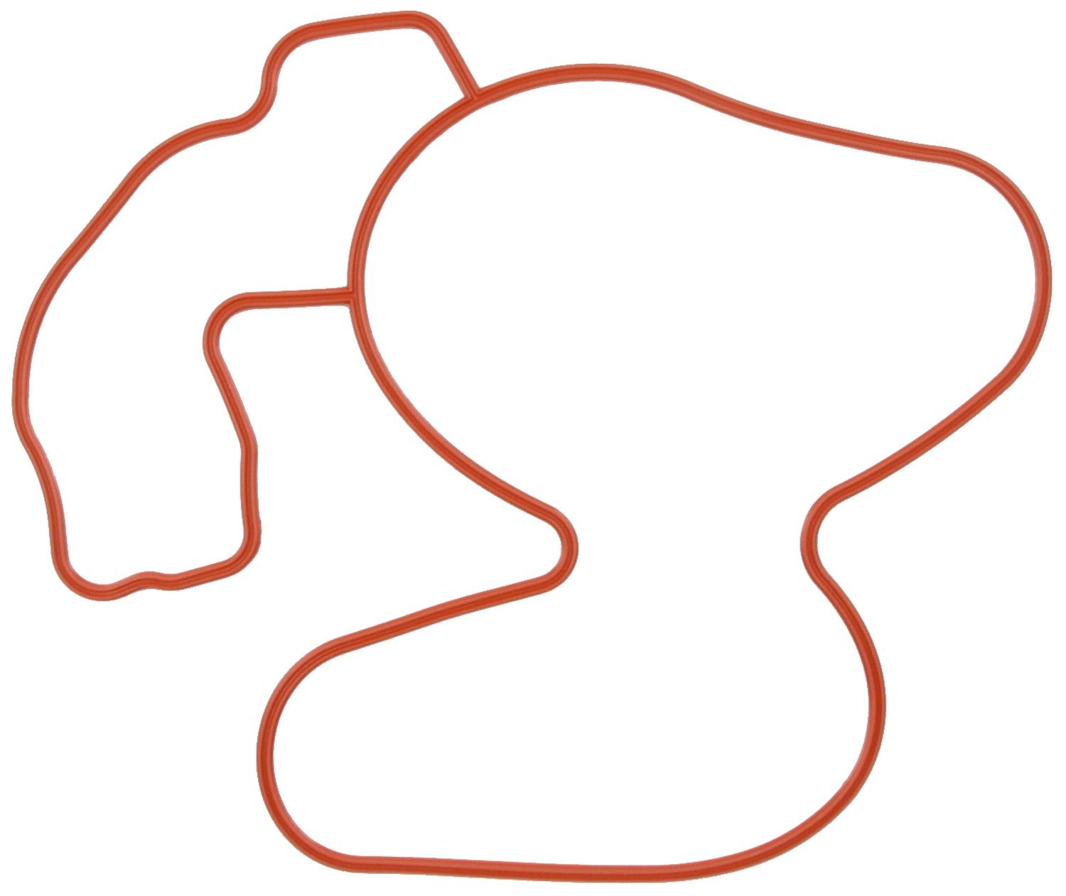 2021, 2020, 2019, 2018, 2017, 2016, 2015, 2014, 2013, 2012, 2011 Dodge Durango Engine Water Pump Gasket