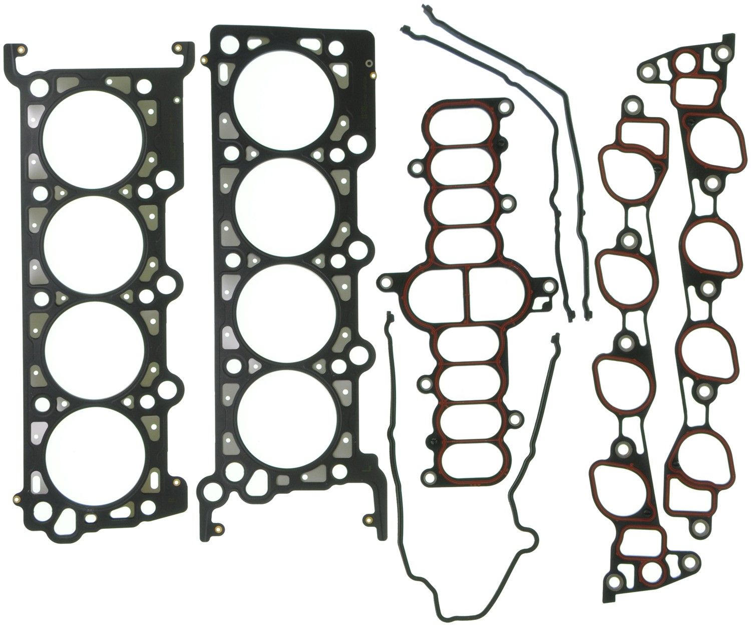 2000, 1999, 1998, 1997 Ford Expedition Econoline Engine Cylinder Head Gasket Set