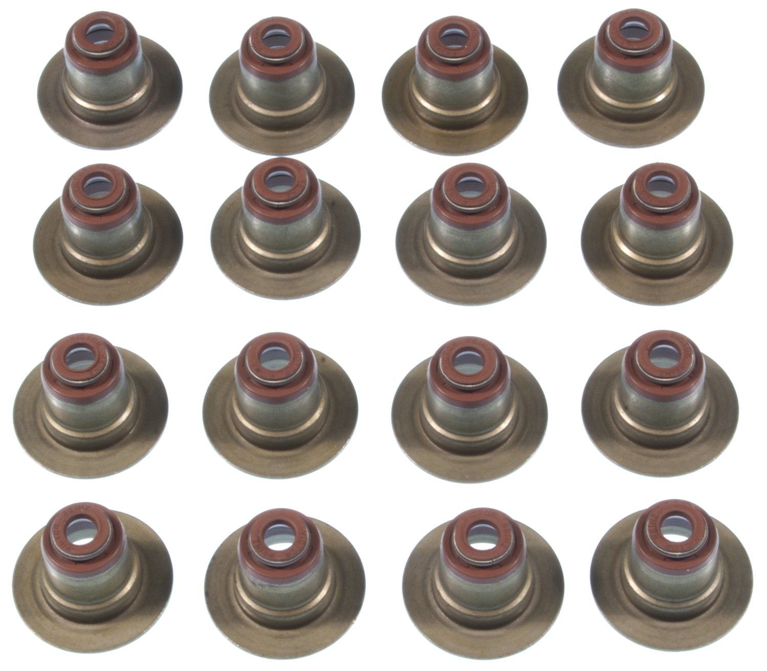 2008, 2007, 2006, 2005, 2004, 2003, 2002 Mini Cooper Engine Valve Stem Oil Seal Set