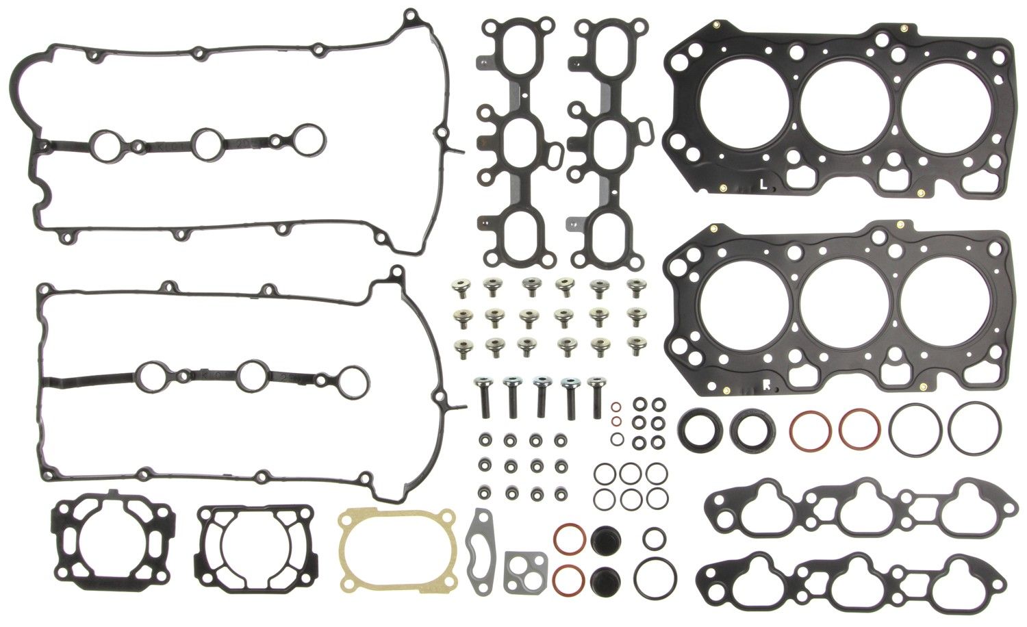 1997, 1996, 1995, 1994, 1993 Ford Probe Engine Cylinder Head Gasket Set