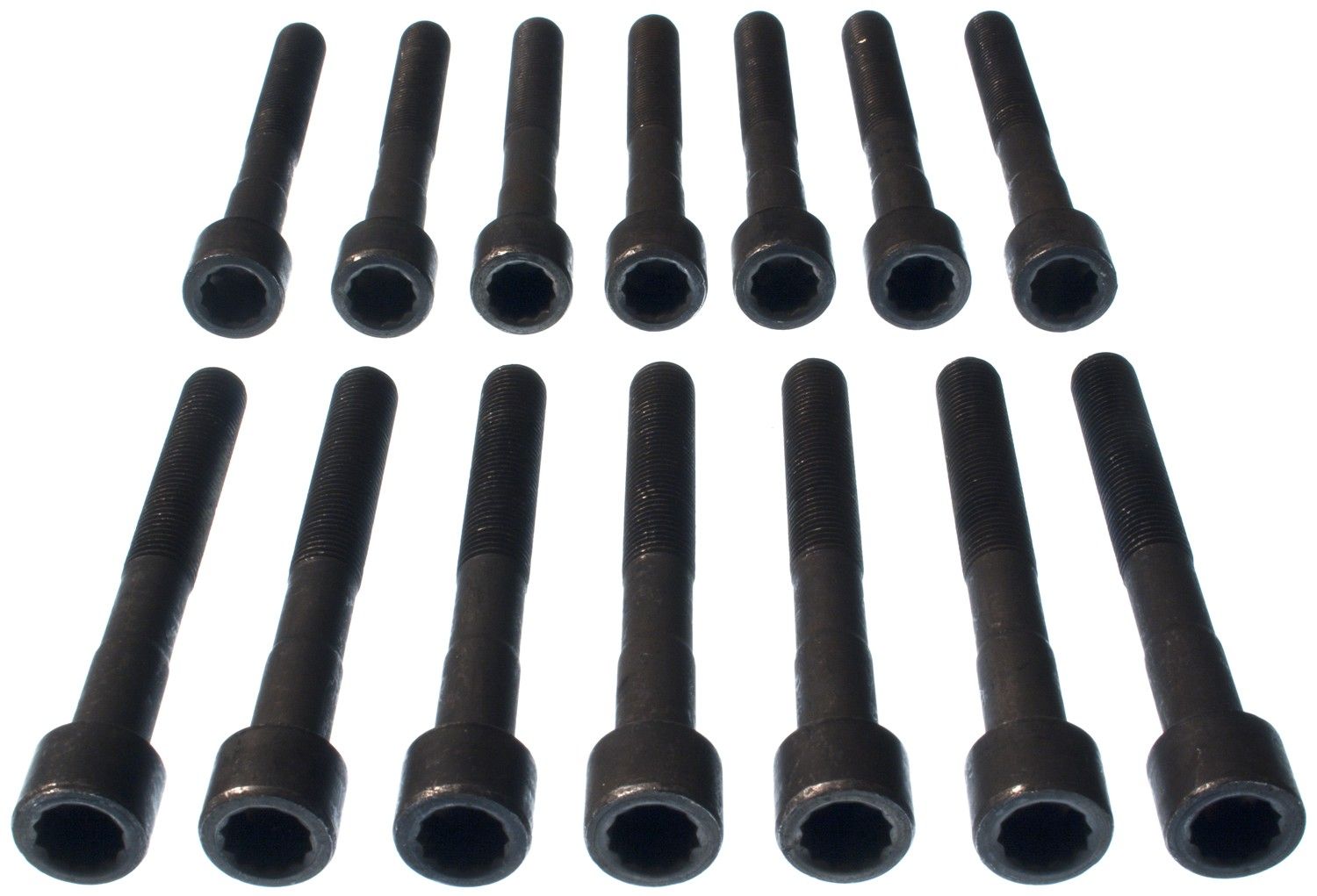 2005, 2004, 2003, 2002, 2001 Lexus IS300 Engine Cylinder Head Bolt Set