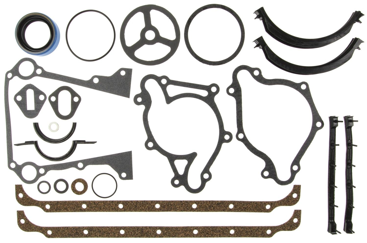 1979, 1978 Dodge Magnum Engine Conversion Gasket Set