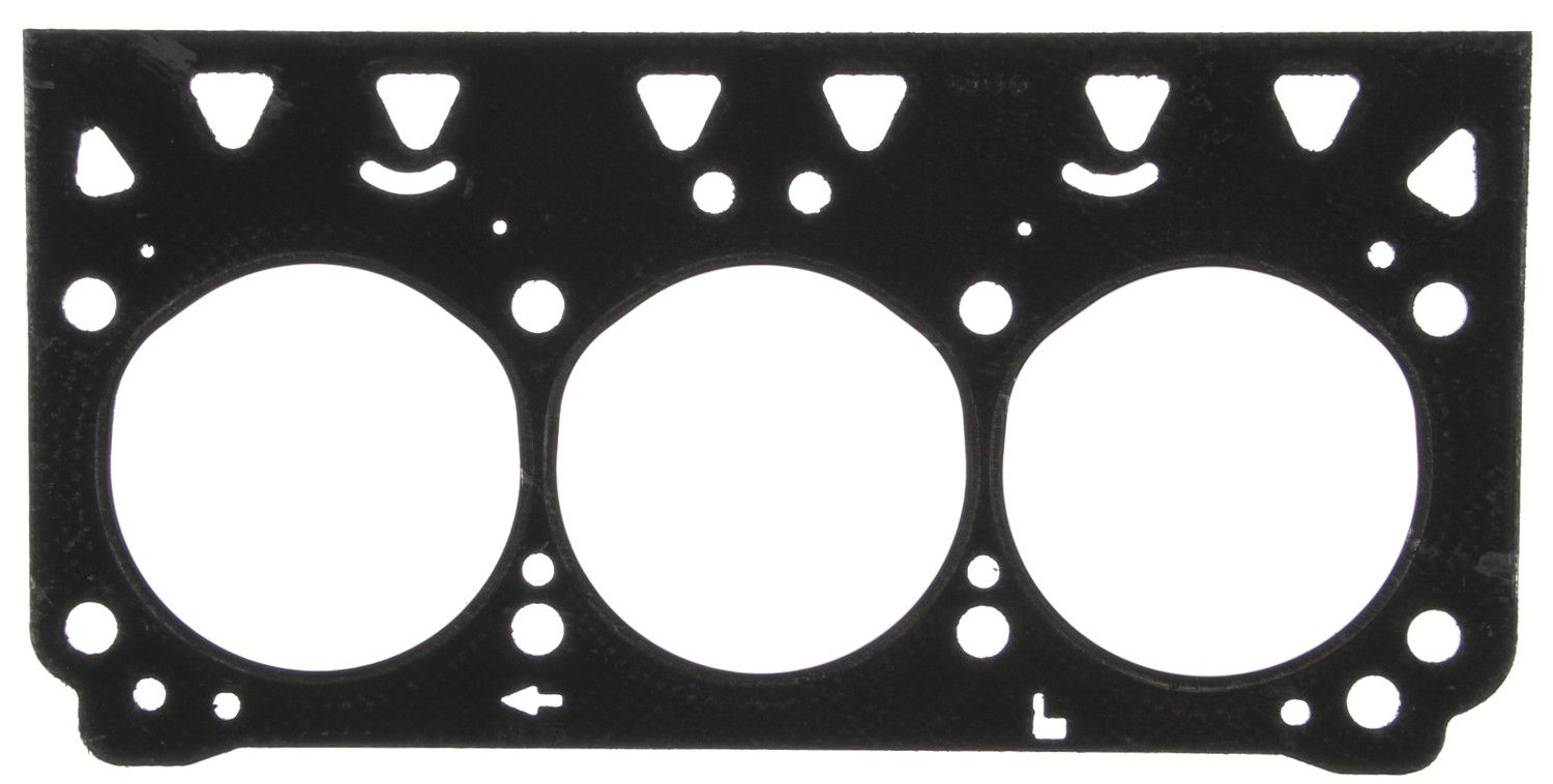 2009, 2008, 2007, 2006, 2005 Buick Allure Engine Cylinder Head Gasket