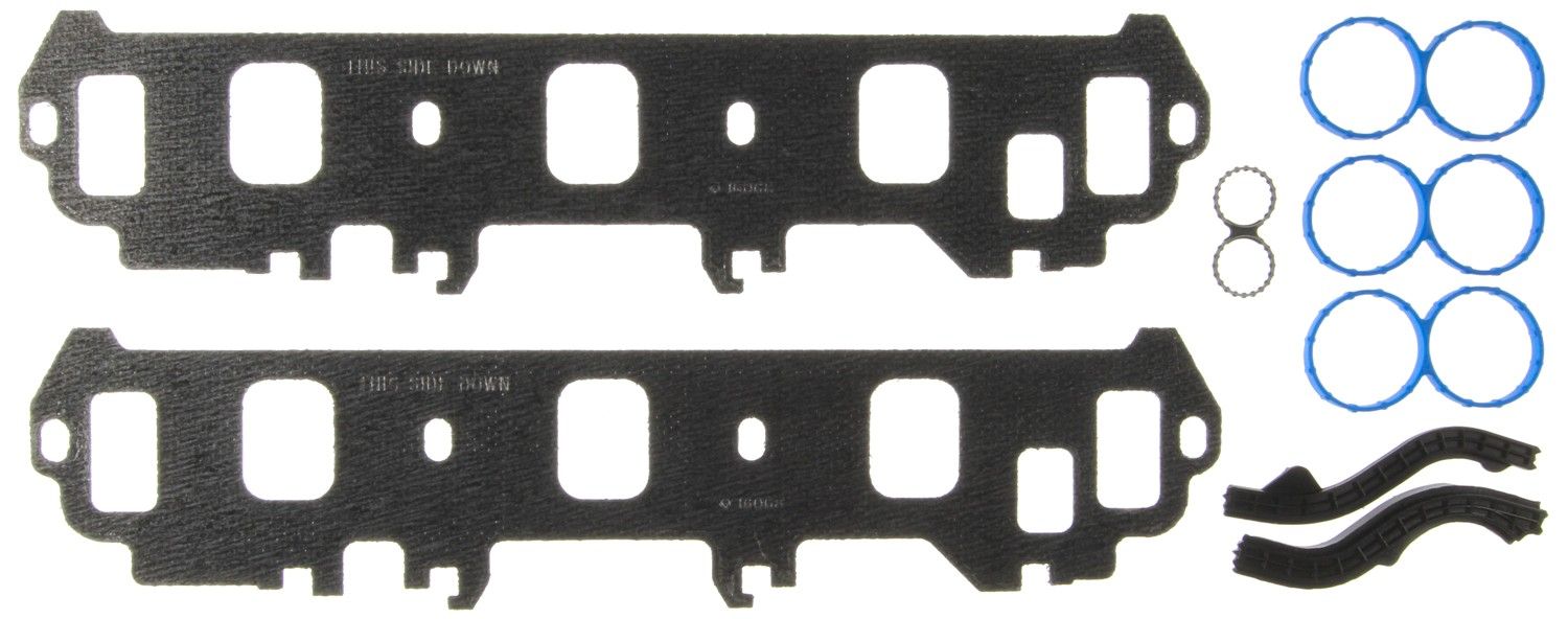 Engine Intake Manifold Gasket Set