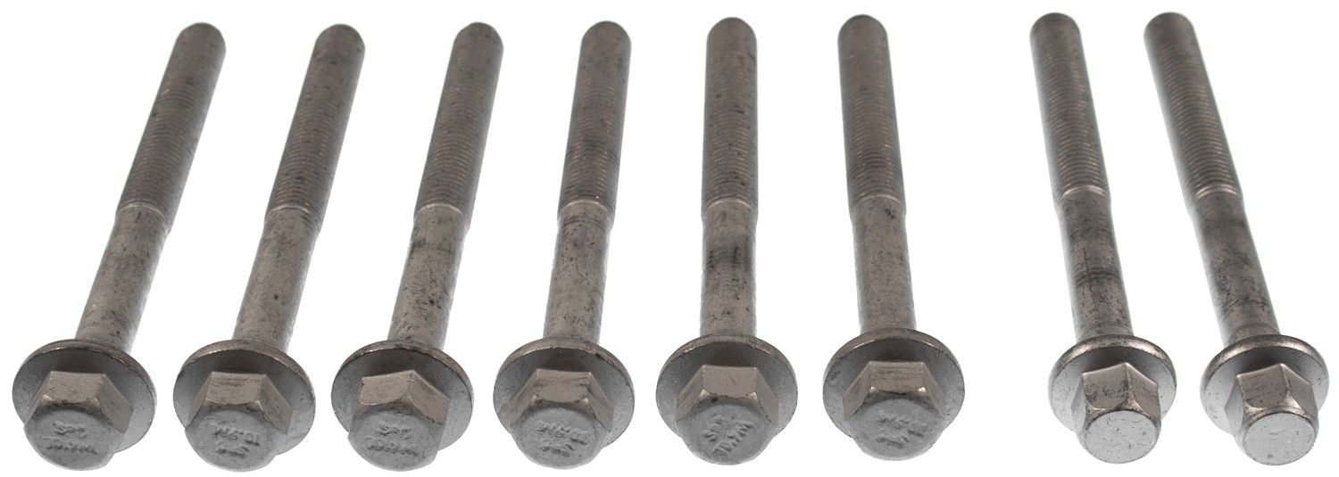 2007, 2006 Saturn Relay Engine Cylinder Head Bolt Set