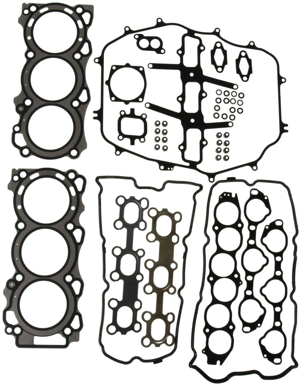 2004, 2003 INFINITI G35 Engine Cylinder Head Gasket Set