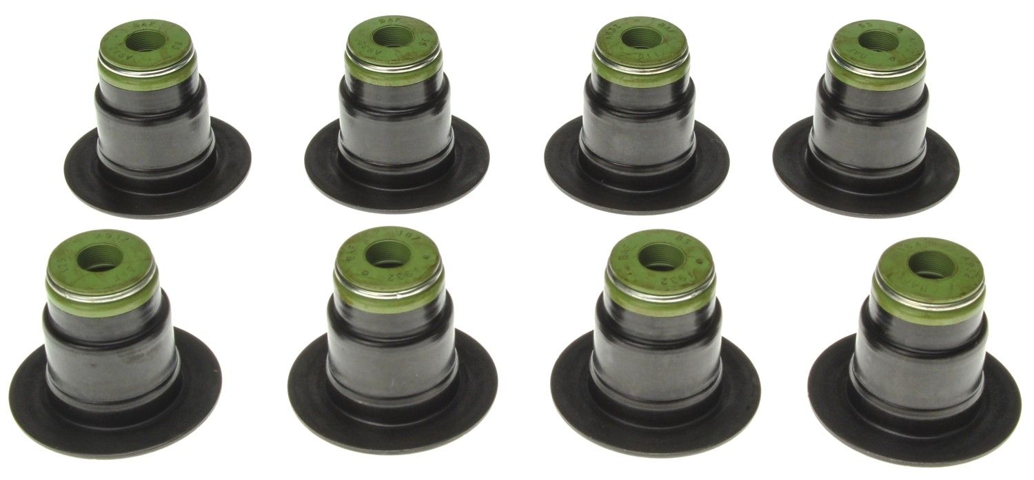 2003, 2002, 2001, 2000 Ford Excursion Club Wagon Engine Valve Stem Oil Seal Set
