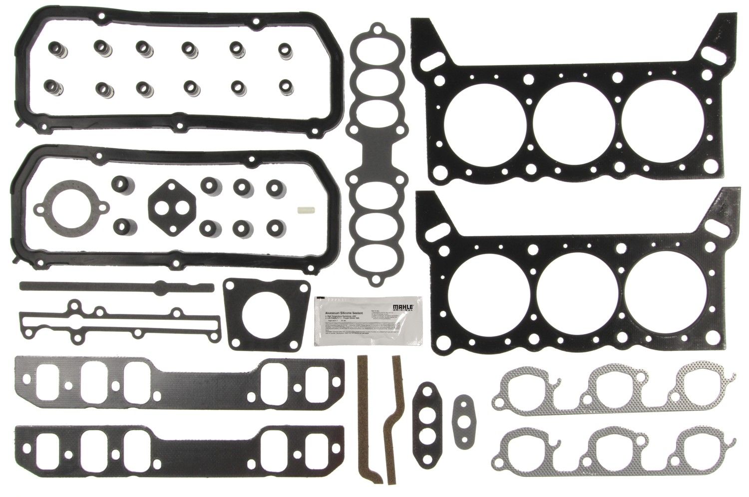 1993, 1992, 1991, 1990, 1989, 1988 Ford Taurus Engine Cylinder Head Gasket Set