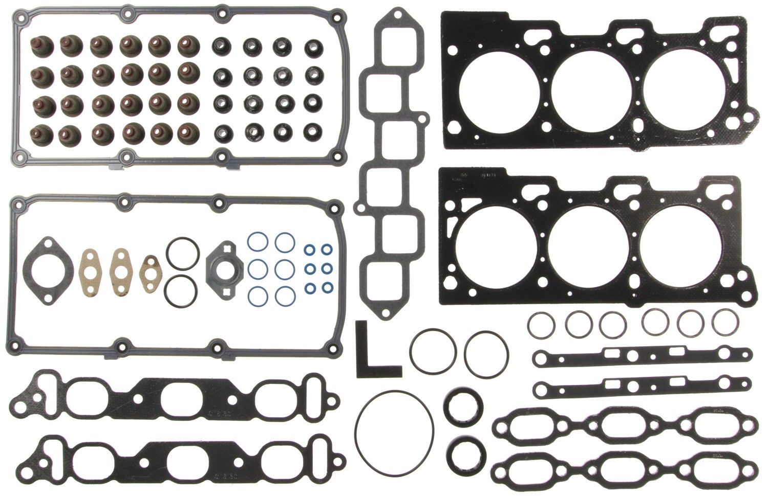 1997, 1996, 1995, 1994, 1993 Dodge Intrepid Engine Cylinder Head Gasket Set