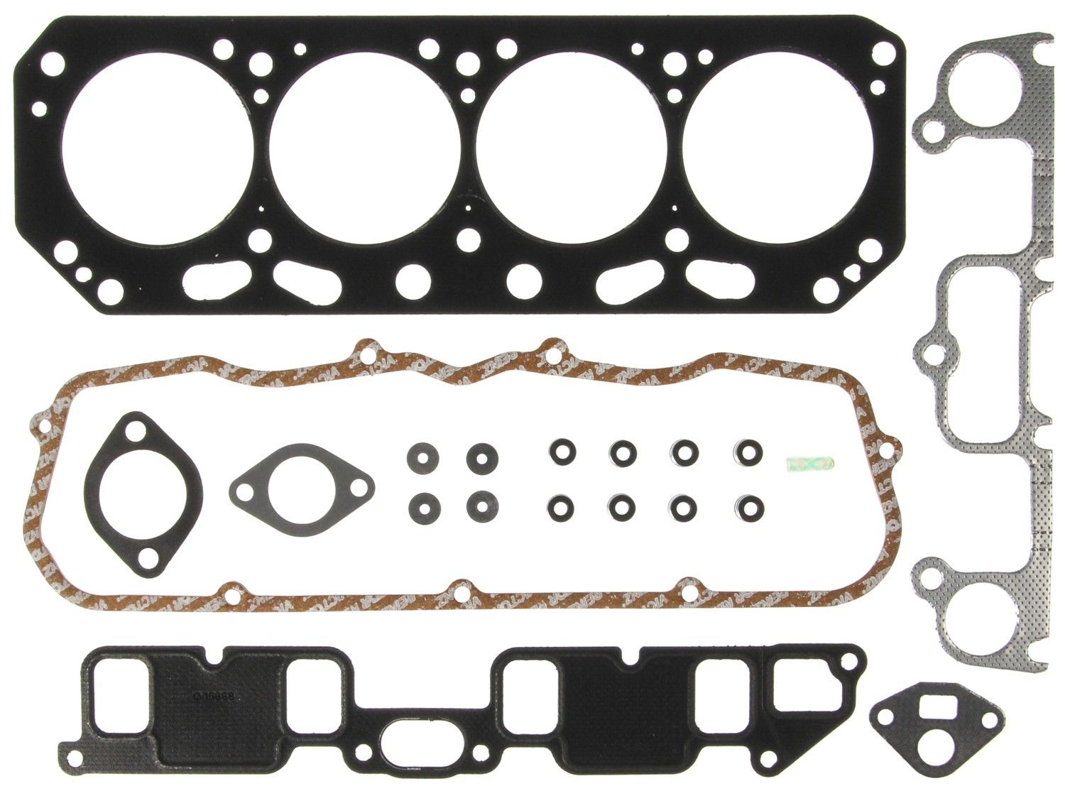 1993, 1992, 1991 Chevrolet S10 Engine Cylinder Head Gasket Set