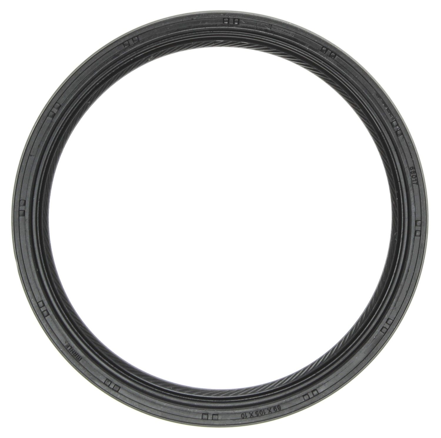 2018, 2017, 2016, 2015, 2014, 2013 Lexus ES300h Engine Crankshaft Seal
