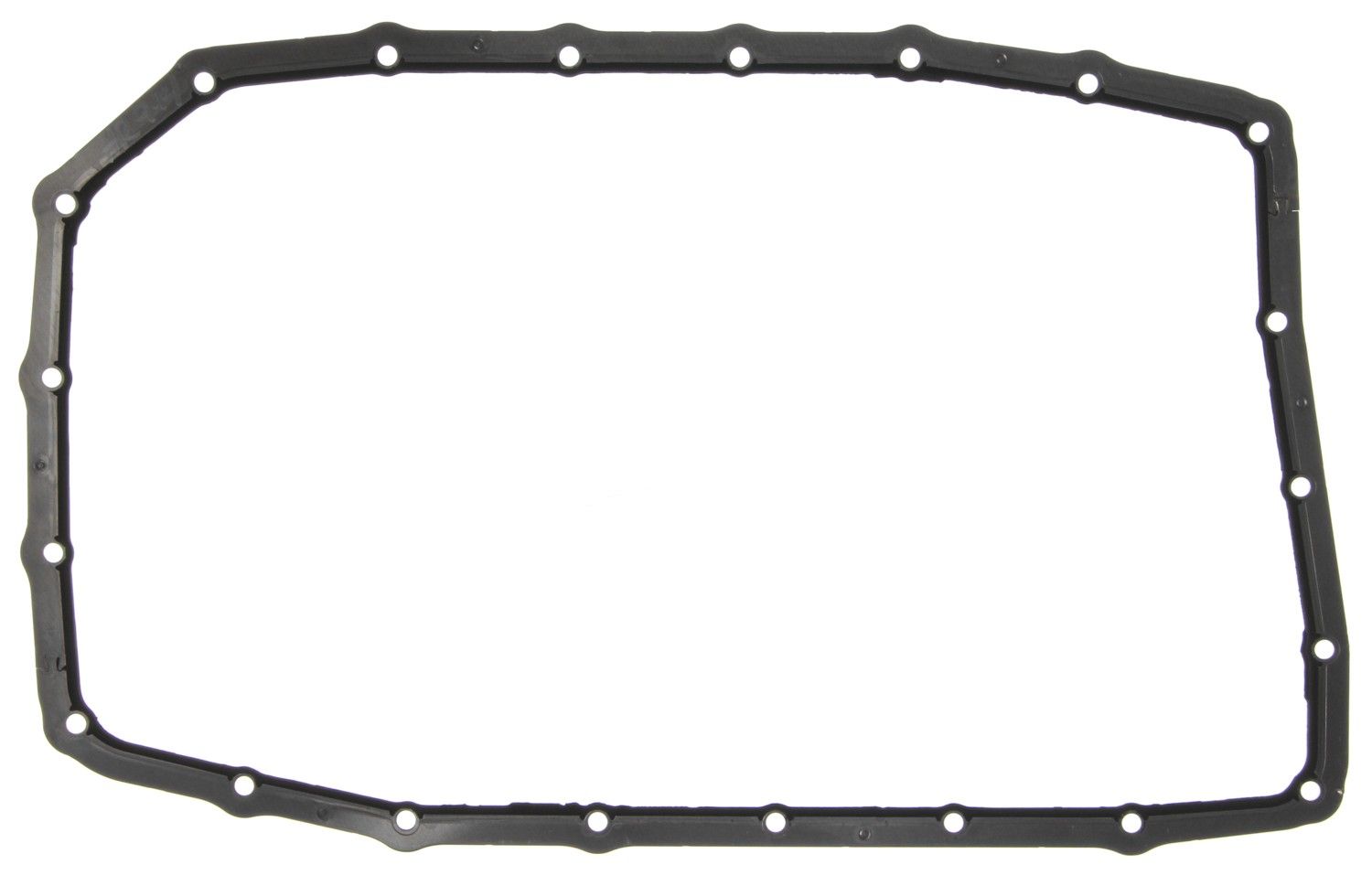 2017, 2016, 2015, 2014, 2013, 2012, 2011 Ford Mustang Transmission Oil Pan Gasket