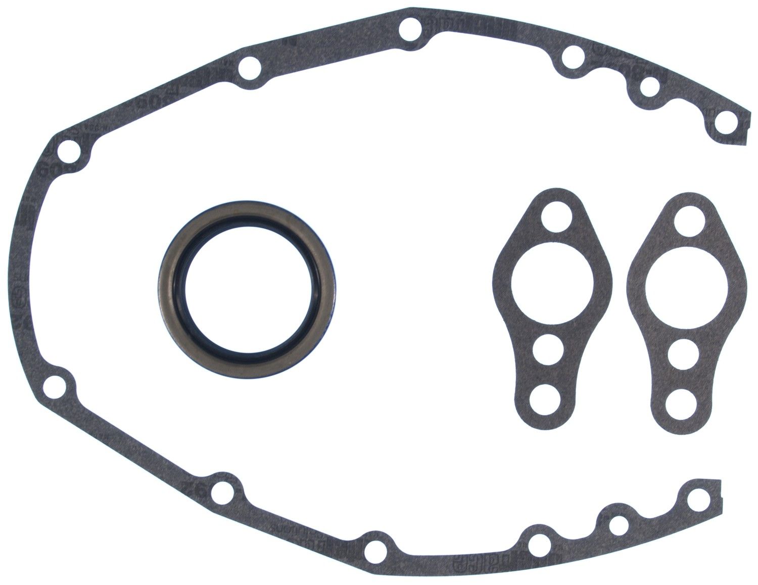 1995, 1994, 1993, 1992 Chevrolet Astro Engine Timing Cover Gasket Set
