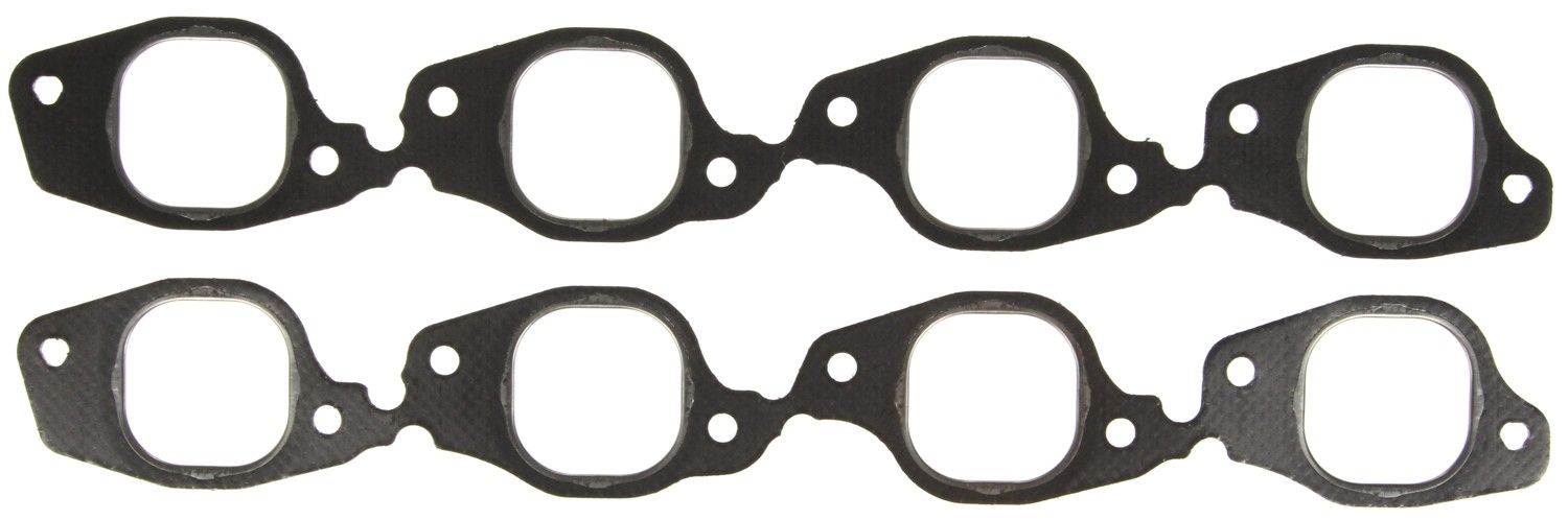 2002, 2001 Chevrolet Express 3500 2500 Exhaust Manifold Gasket Set