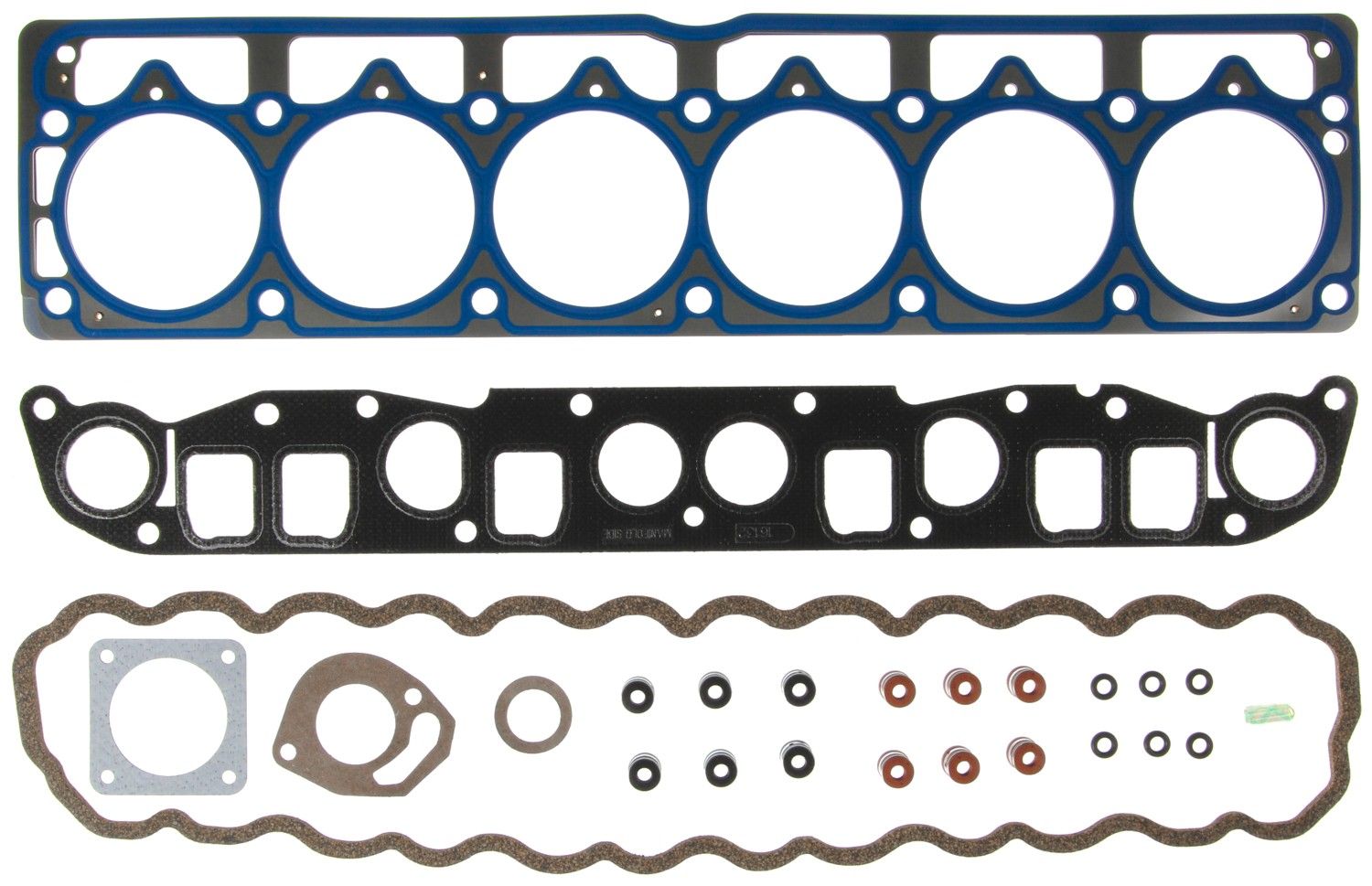 1992, 1991 Jeep Comanche Engine Cylinder Head Gasket Set
