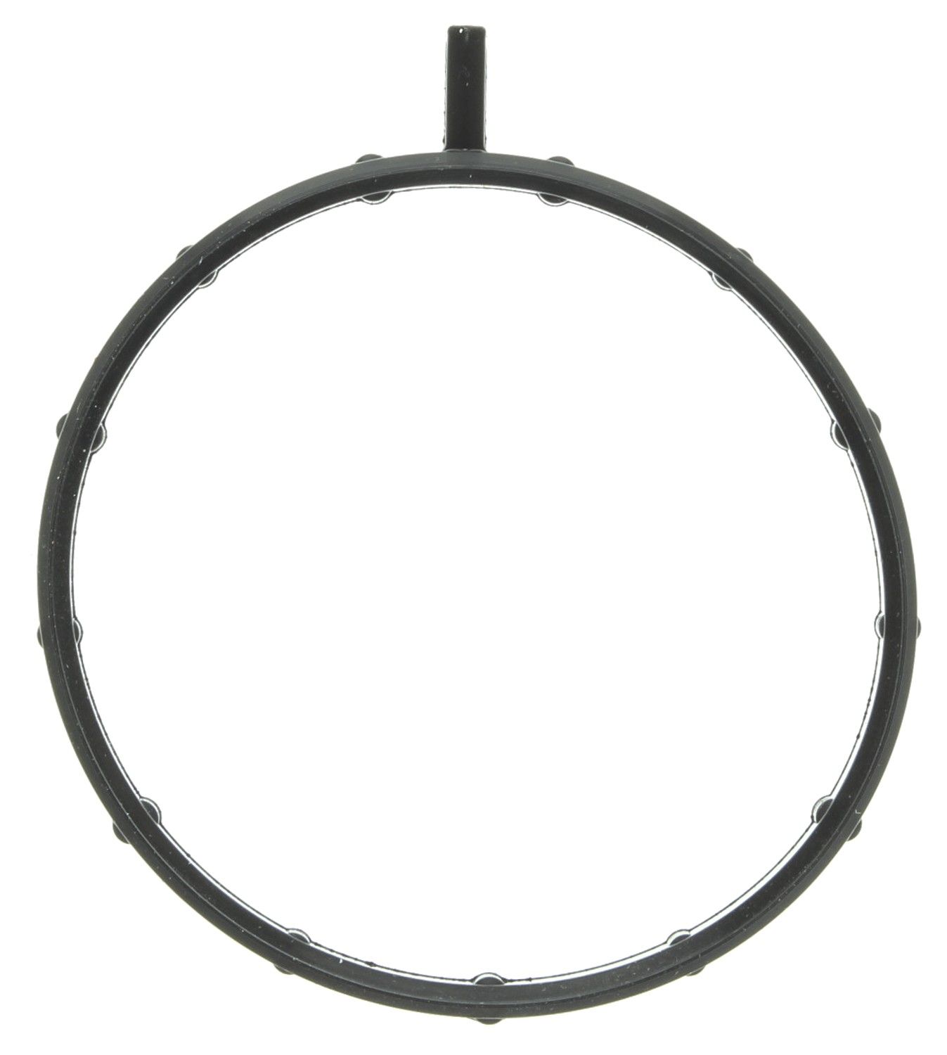 2017, 2016, 2015, 2014, 2013, 2012, 2011 Lexus CT200h Fuel Injection Throttle Body Mounting Gasket
