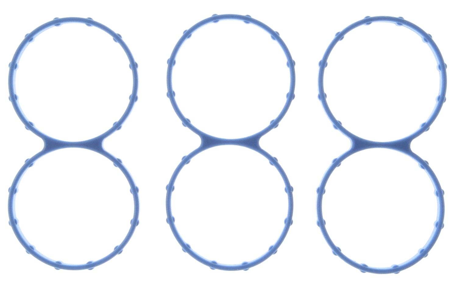 Fuel Injection Plenum Gasket Set