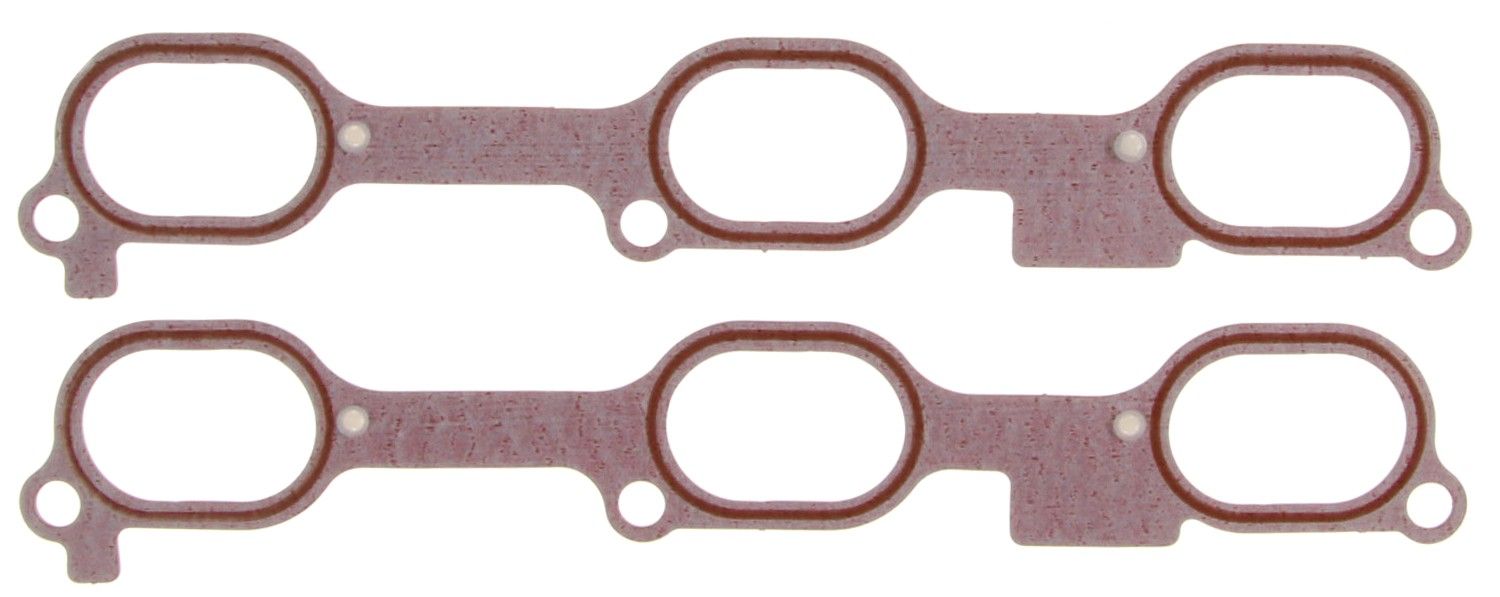 2005, 2004, 2003, 2002, 2001 Pontiac Aztek Fuel Injection Plenum Gasket Set