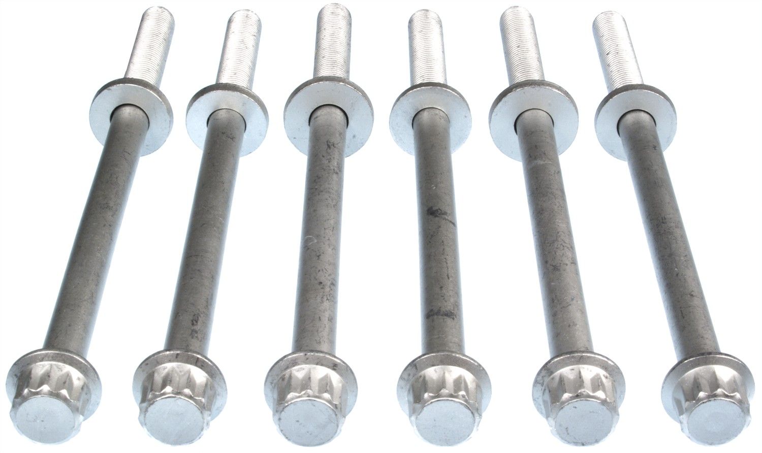 2012, 2011, 2010, 2009, 2008, 2007, 2006, 2005, 2004, 2003, 2002, 2001, 2000 Subaru Outback Engine Cylinder Head Bolt Set