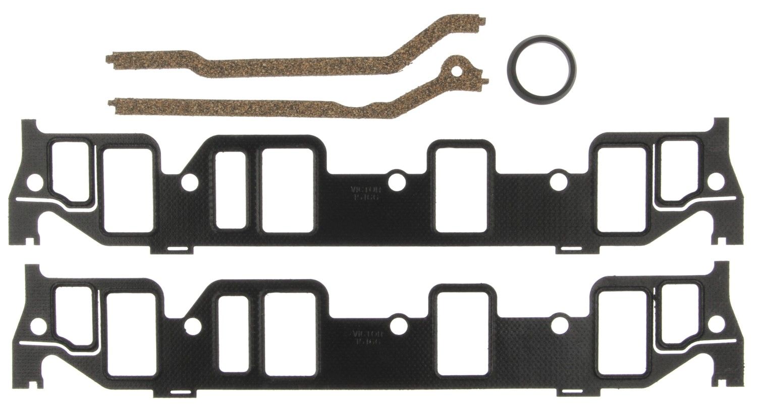 1971, 1970, 1969, 1968, 1967, 1966, 1965, 1964 Ford Custom 500 Cobra Engine Intake Manifold Gasket Set