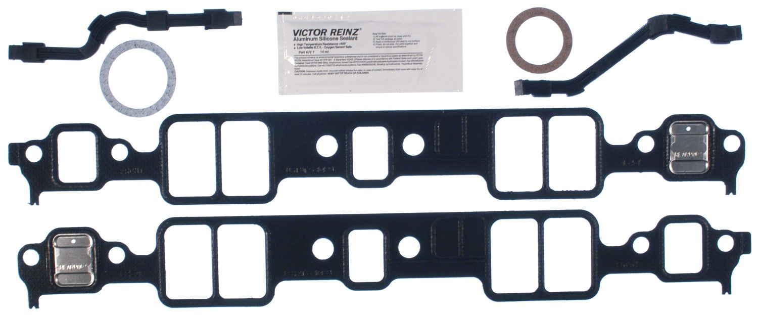 Engine Intake Manifold Gasket Set
