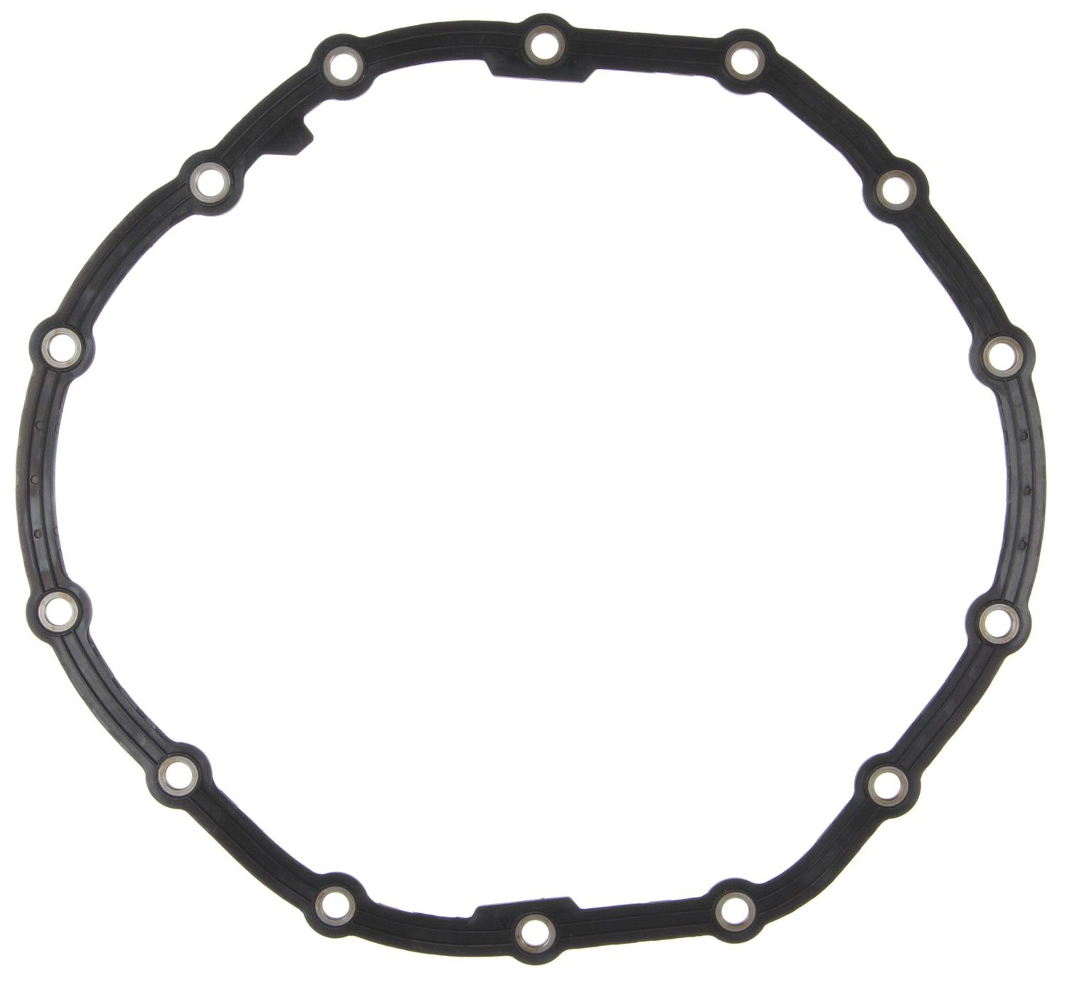 2014, 2013, 2012, 2011 Ram 2500 2500 Differential Carrier Gasket