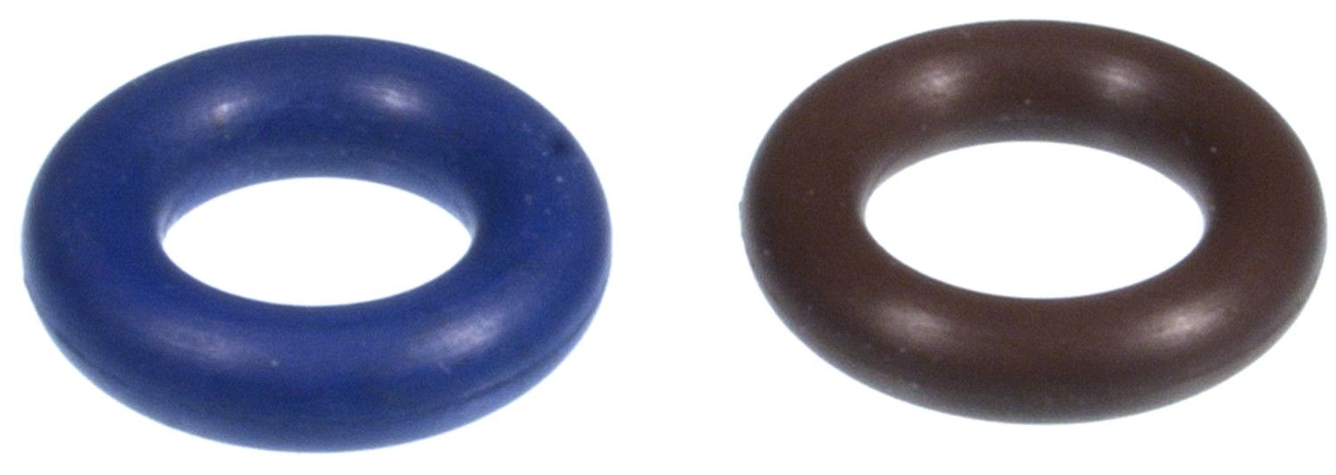 2013, 2012, 2011, 2010, 2009, 2008, 2007, 2006, 2005, 2004 Mazda 3 Fuel Injection Nozzle O-Ring Kit