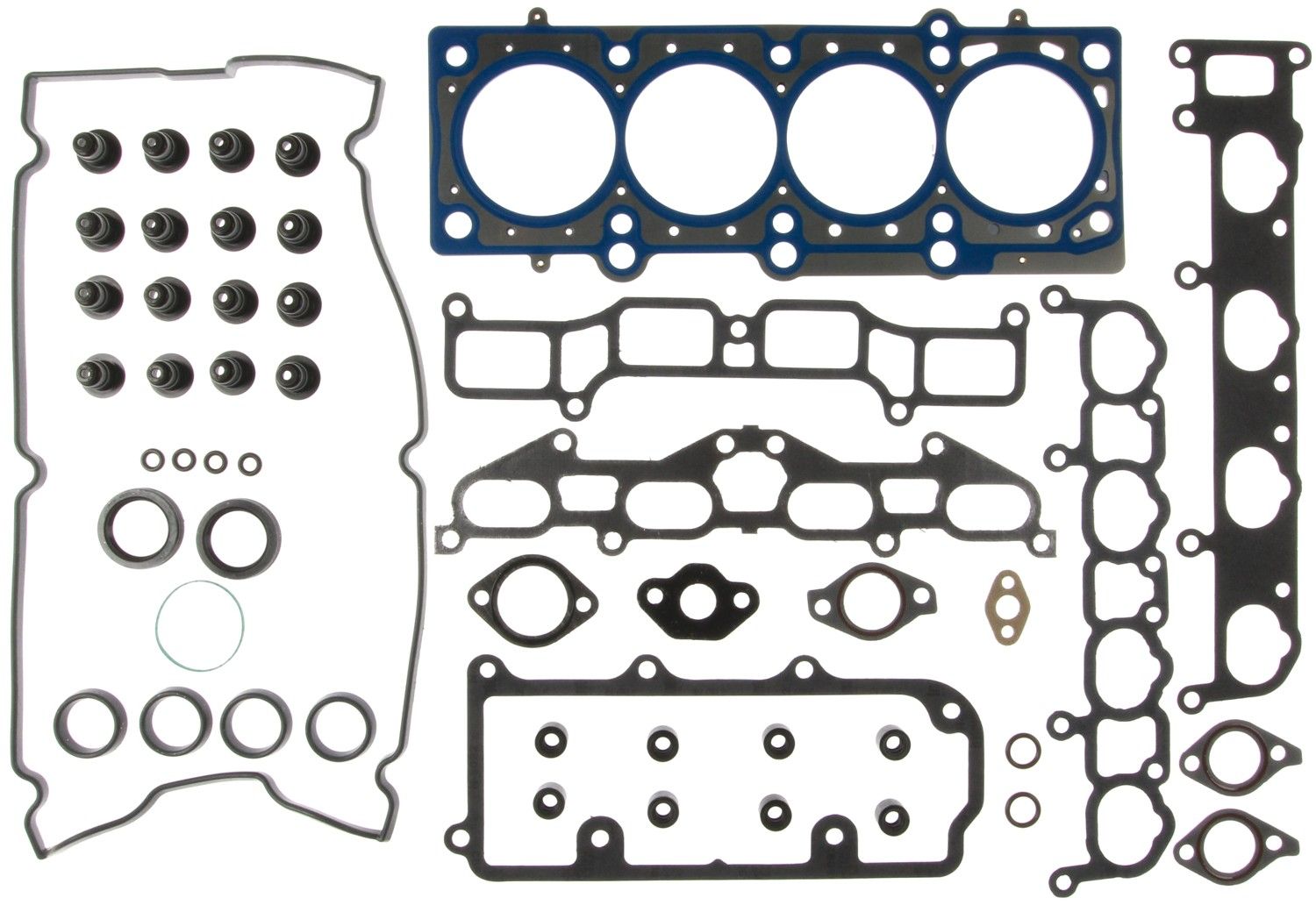1999, 1998, 1997, 1996, 1995 Dodge Neon Engine Cylinder Head Gasket Set