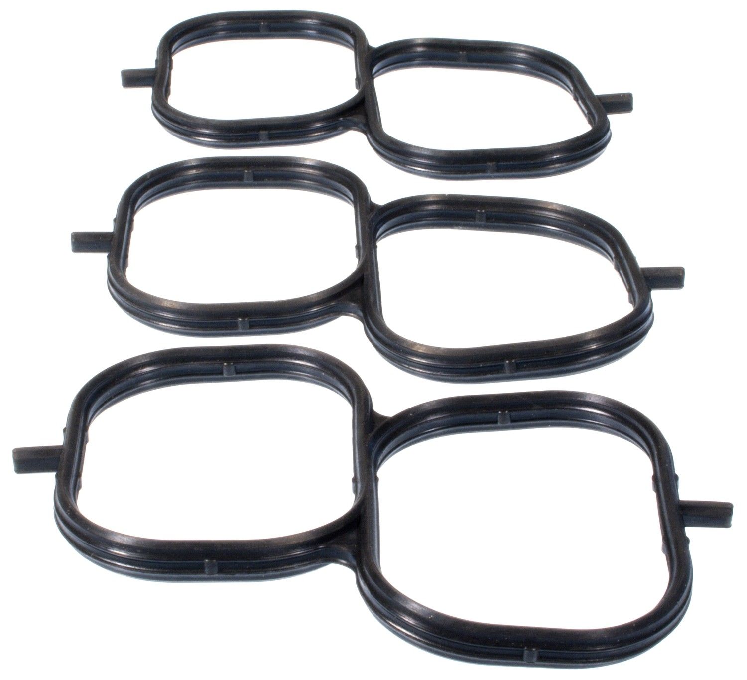 2017, 2016, 2015, 2014, 2013, 2012, 2011, 2010, 2009, 2008, 2007 Lexus ES350 Fuel Injection Plenum Gasket Set
