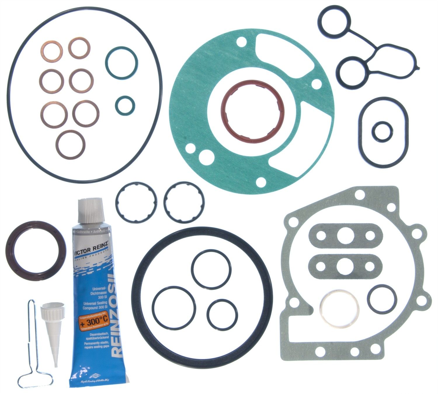 2013, 2012, 2011, 2010, 2009, 2008 Volvo C70 Engine Conversion Gasket Set