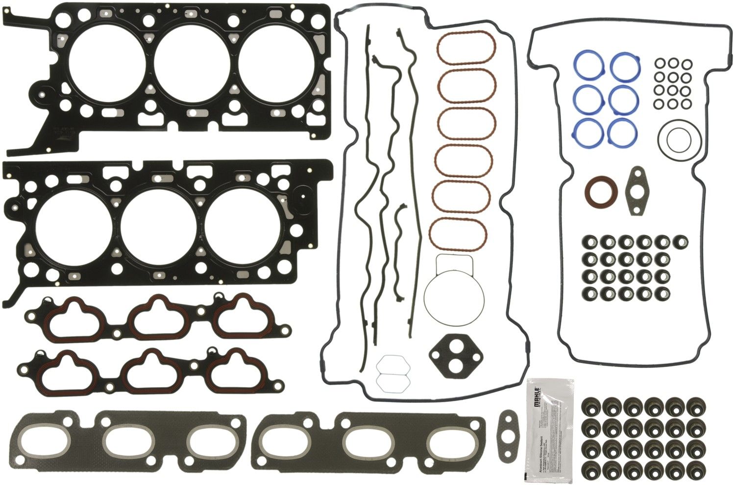 2003 Ford Taurus Engine Cylinder Head Gasket Set