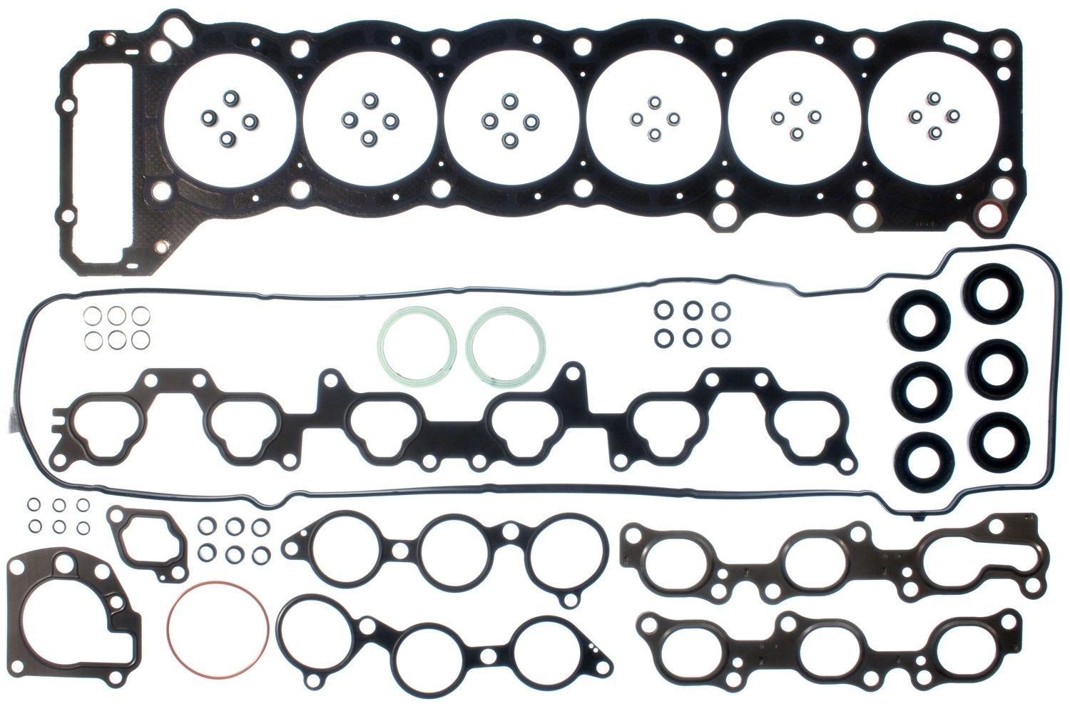 1997, 1996 Lexus LX450 Engine Cylinder Head Gasket Set