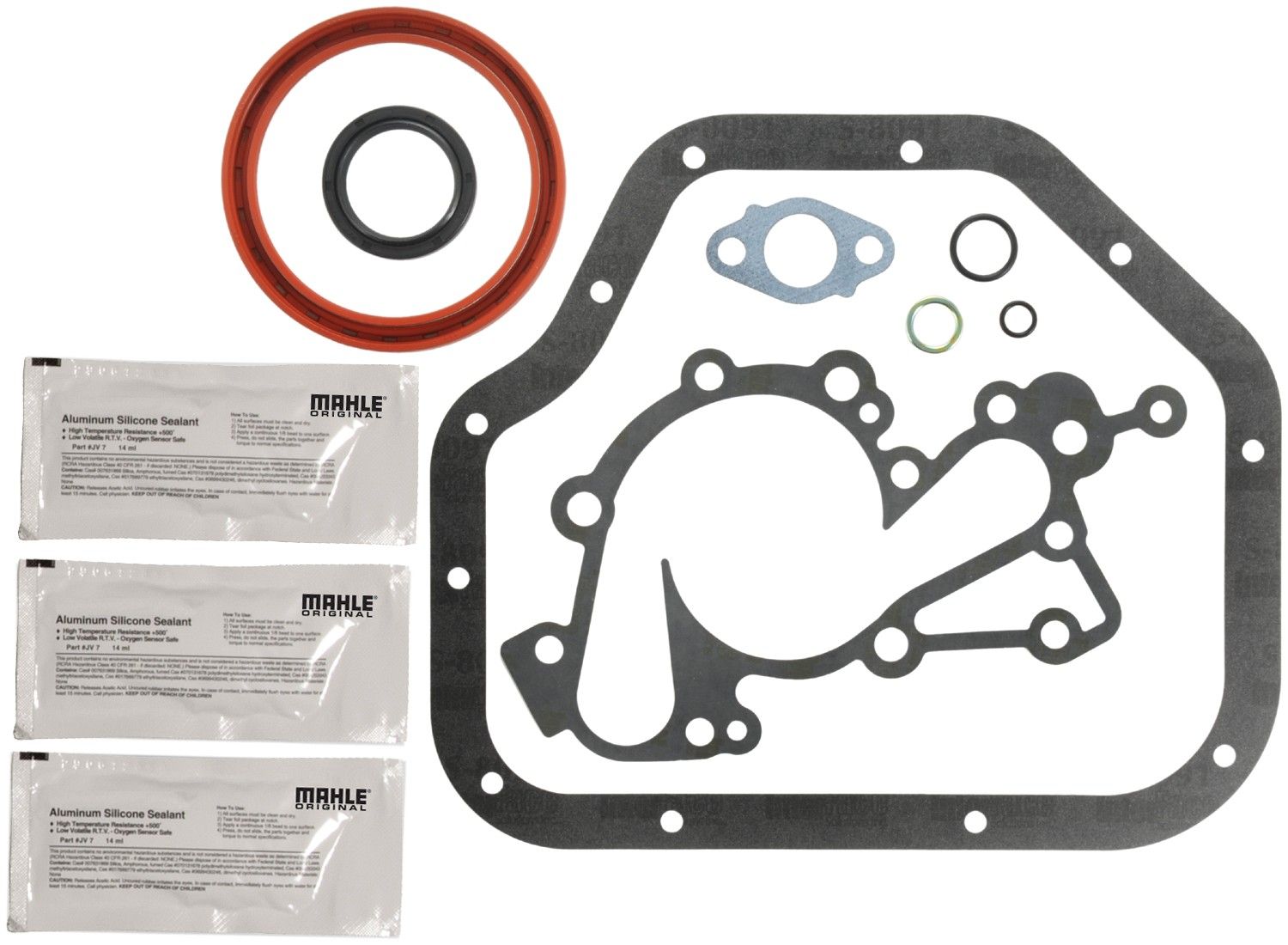 2010, 2009, 2008, 2007, 2006 Kia Optima Fe Engine Conversion Gasket Set