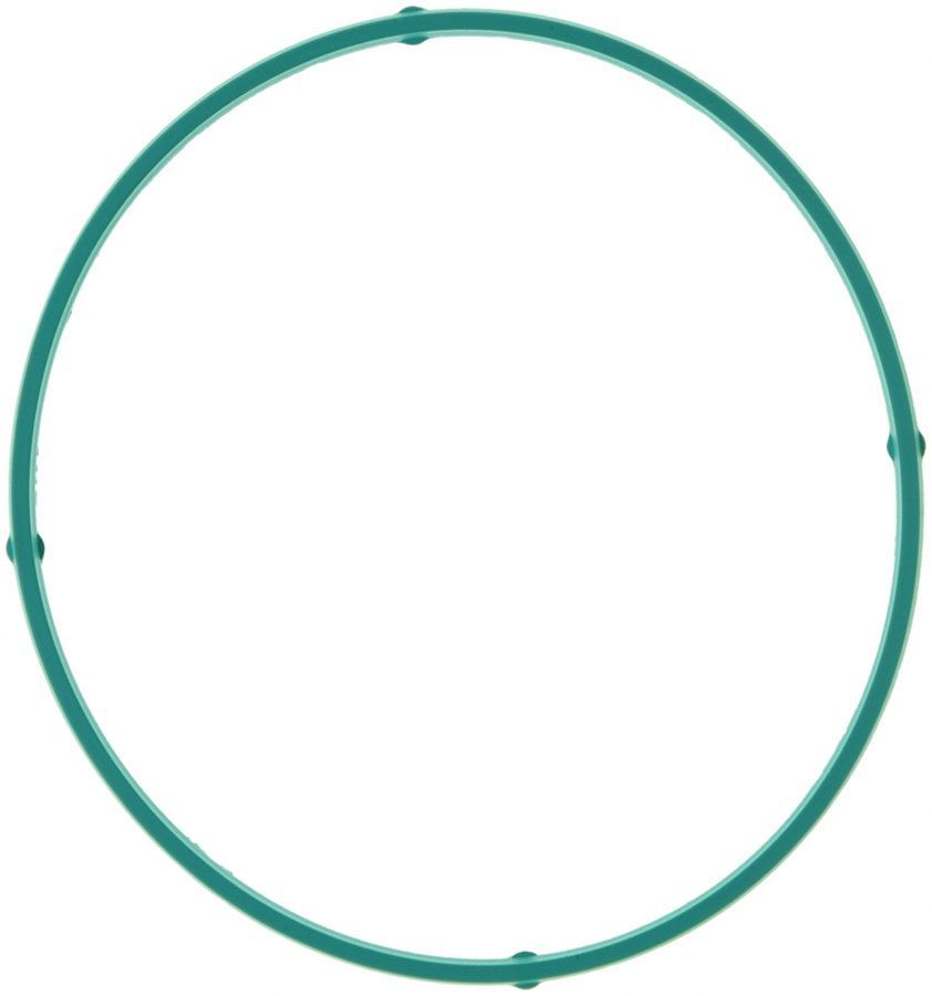 Fuel Injection Throttle Body Mounting Gasket
