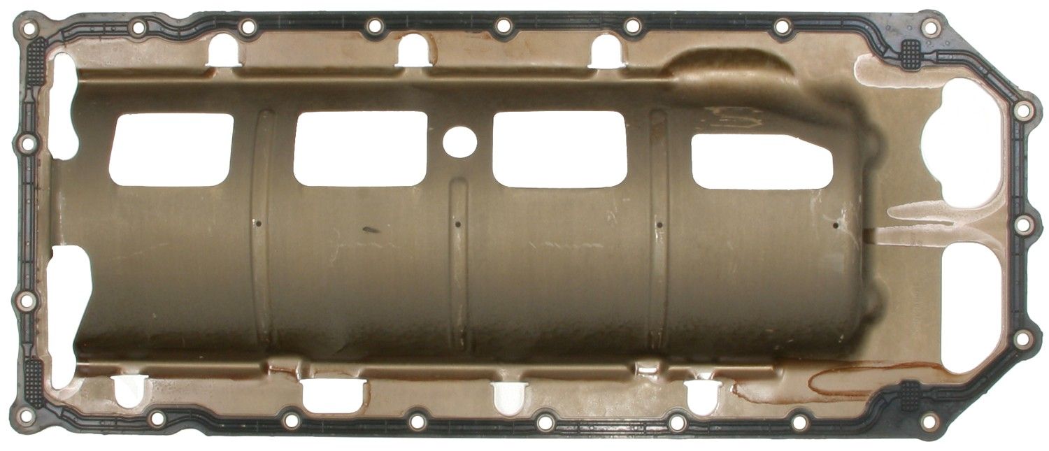 Engine Oil Pan Gasket Set