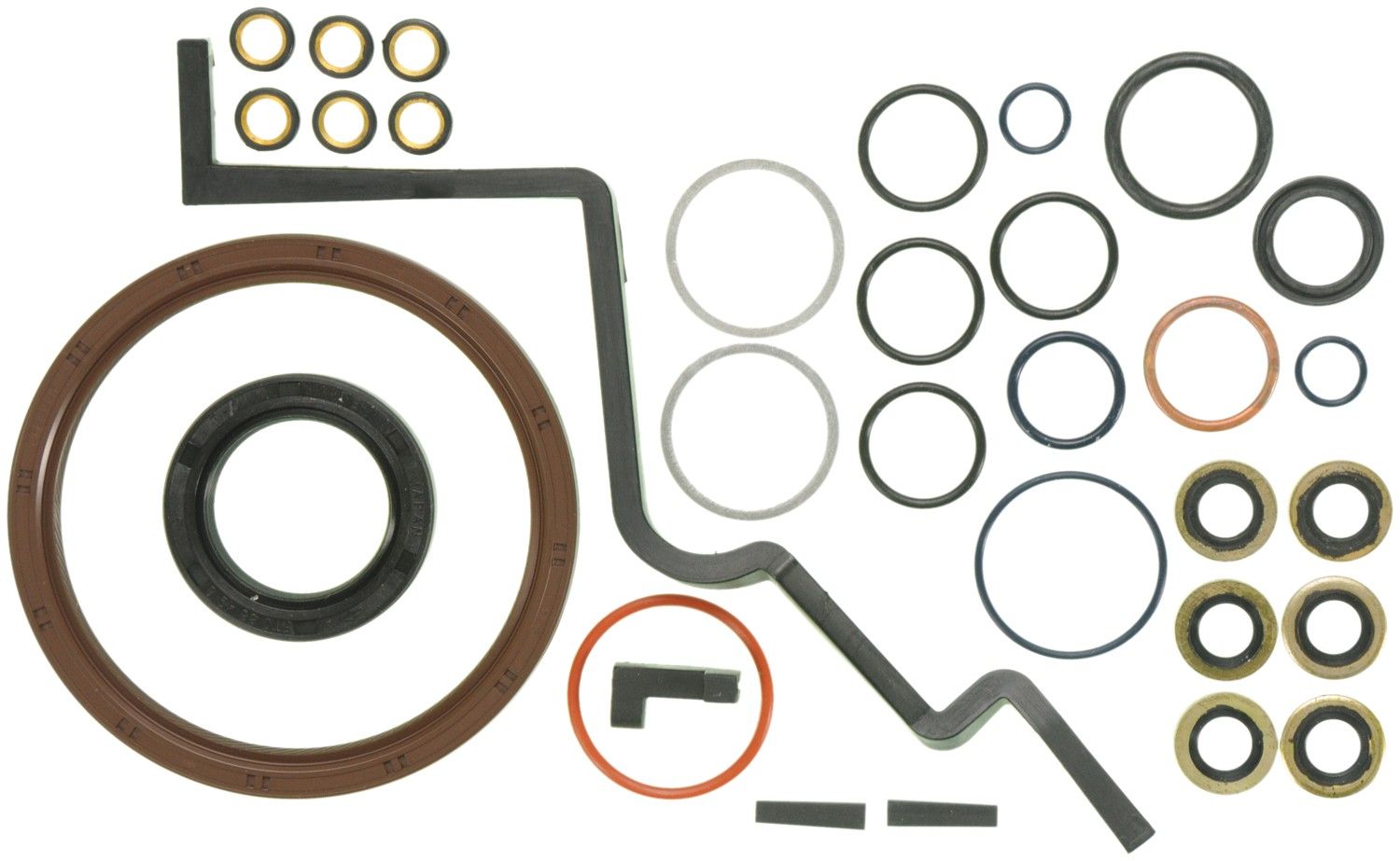 1998, 1997 Subaru Legacy Engine Conversion Gasket Set