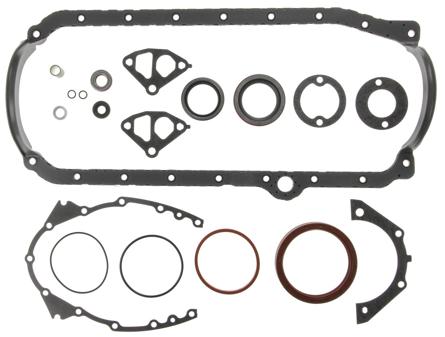 1996, 1995, 1994 Chevrolet Caprice Chassis Engine Conversion Gasket Set