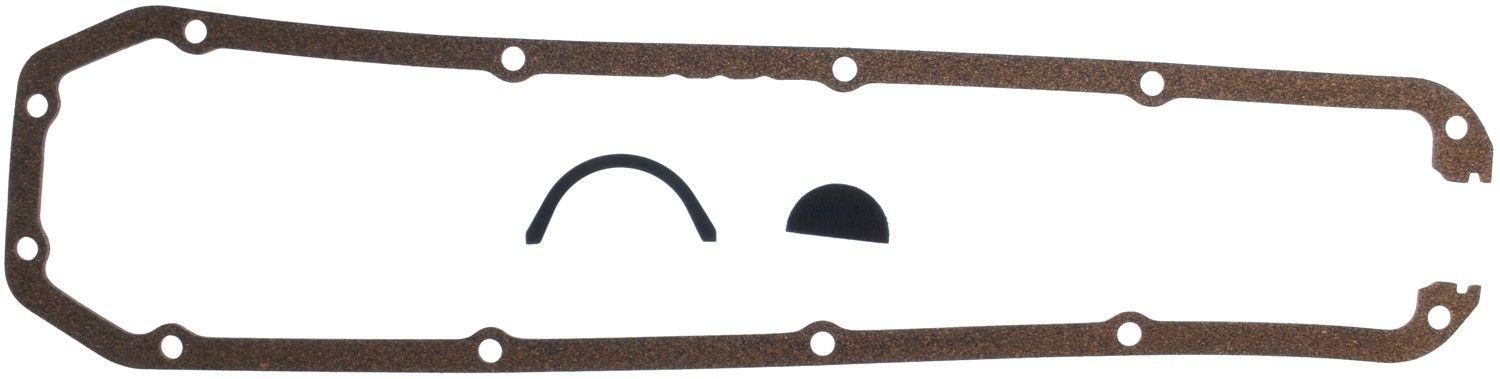 1988, 1987, 1986, 1985, 1984, 1983, 1982, 1981, 1980 Audi 5000 Engine Valve Cover Gasket Set